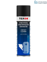 TEXON_Очиститель электрических контактов 650 мл_INDPART