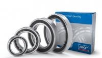 71800 CD/P4DGB Прецизионный высокоточный подшипник SKF