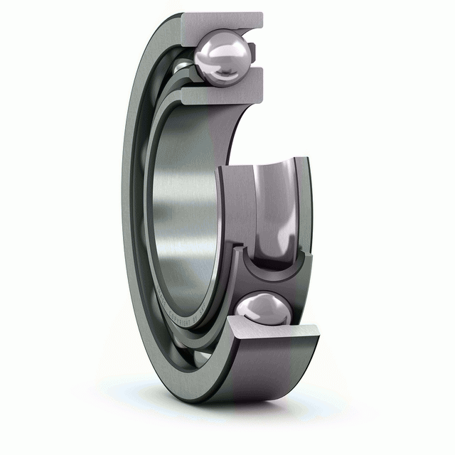 Skf опорный подшипник