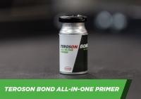 TEROSON BOND ALL-IN-ONE PRIMER 25 ML. Праймер и активатор для стекла и металла (бывш.PU 8519)