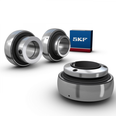 SY 5/8 TF Подшипниковый узел (типа Y) в сборе SKF